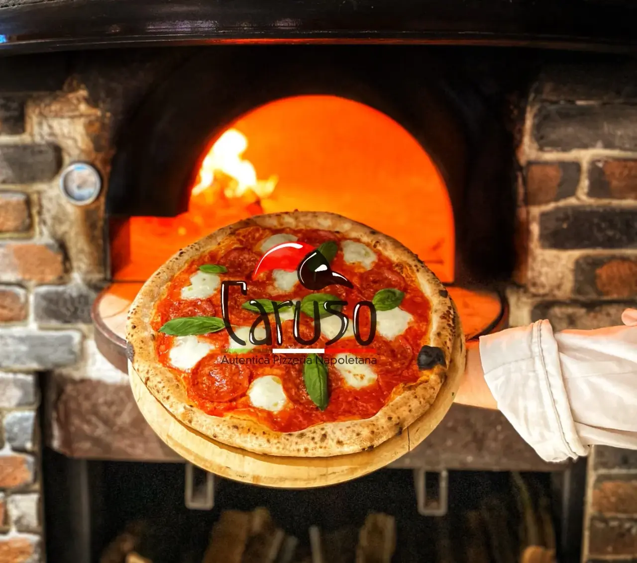 Pizzeria Caruso