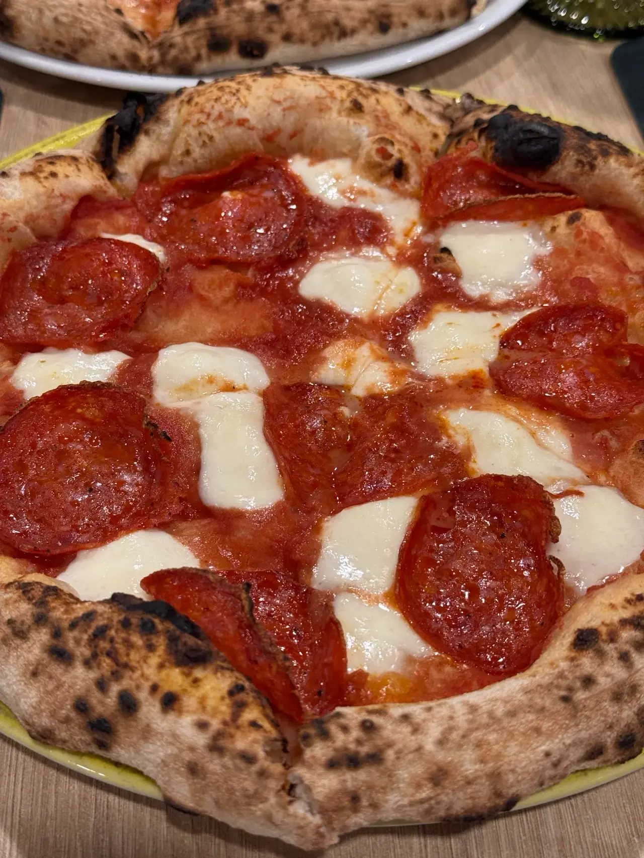 Pizzeria Caruso