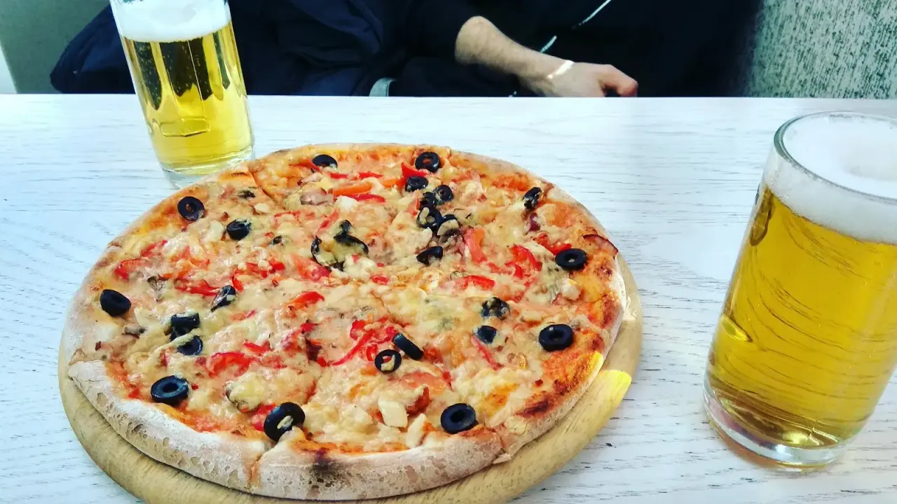 Pizzeria PanCom