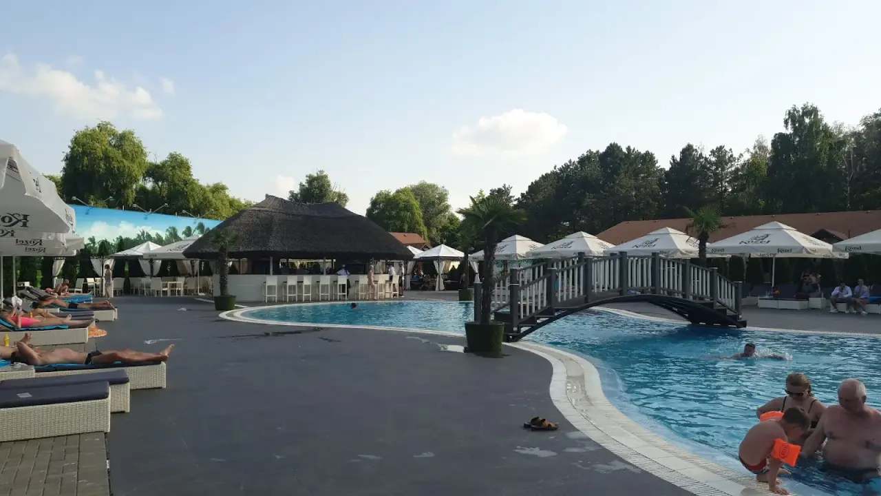Premium Park