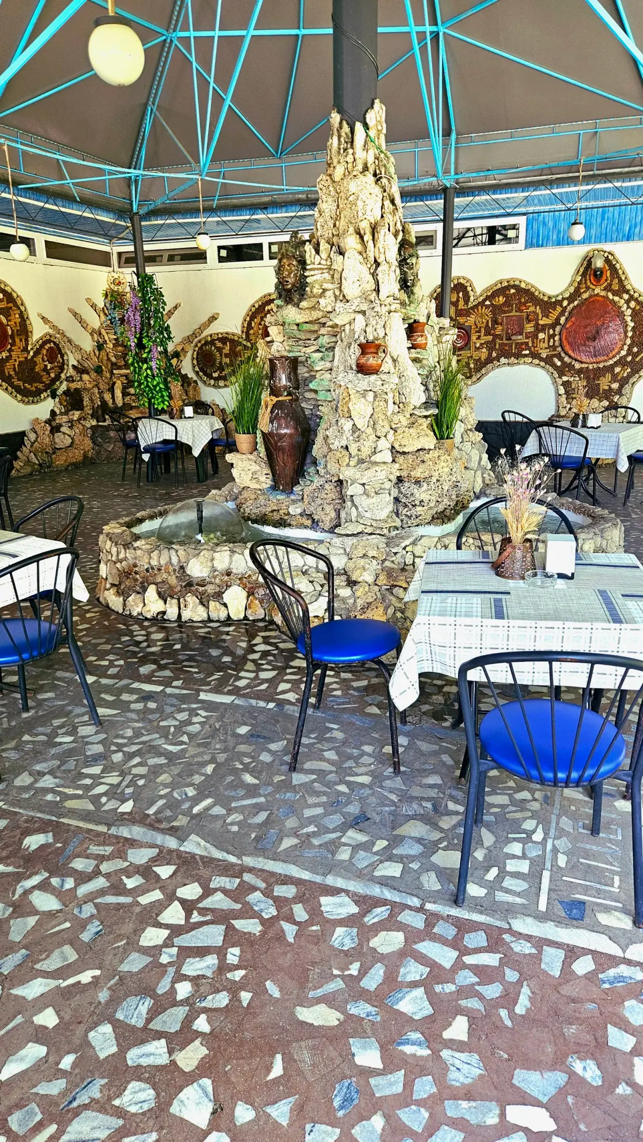 Restaurant Delfin
