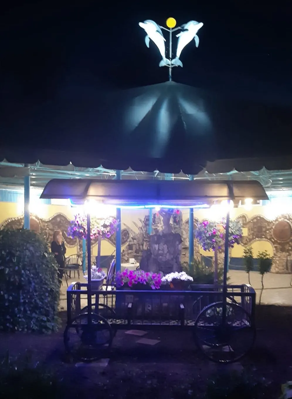 Restaurant Delfin