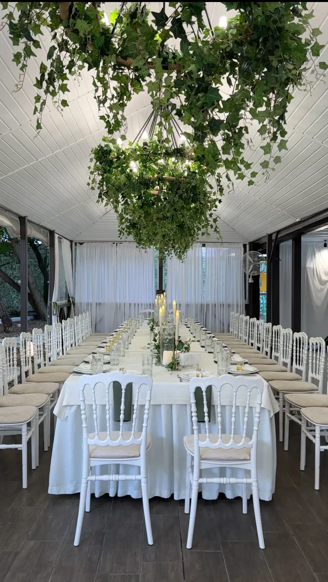 Restaurant Tulip
