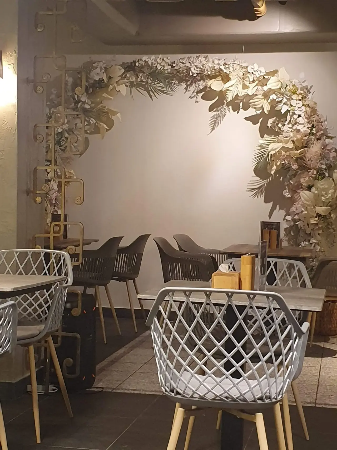 Restaurant Tulip