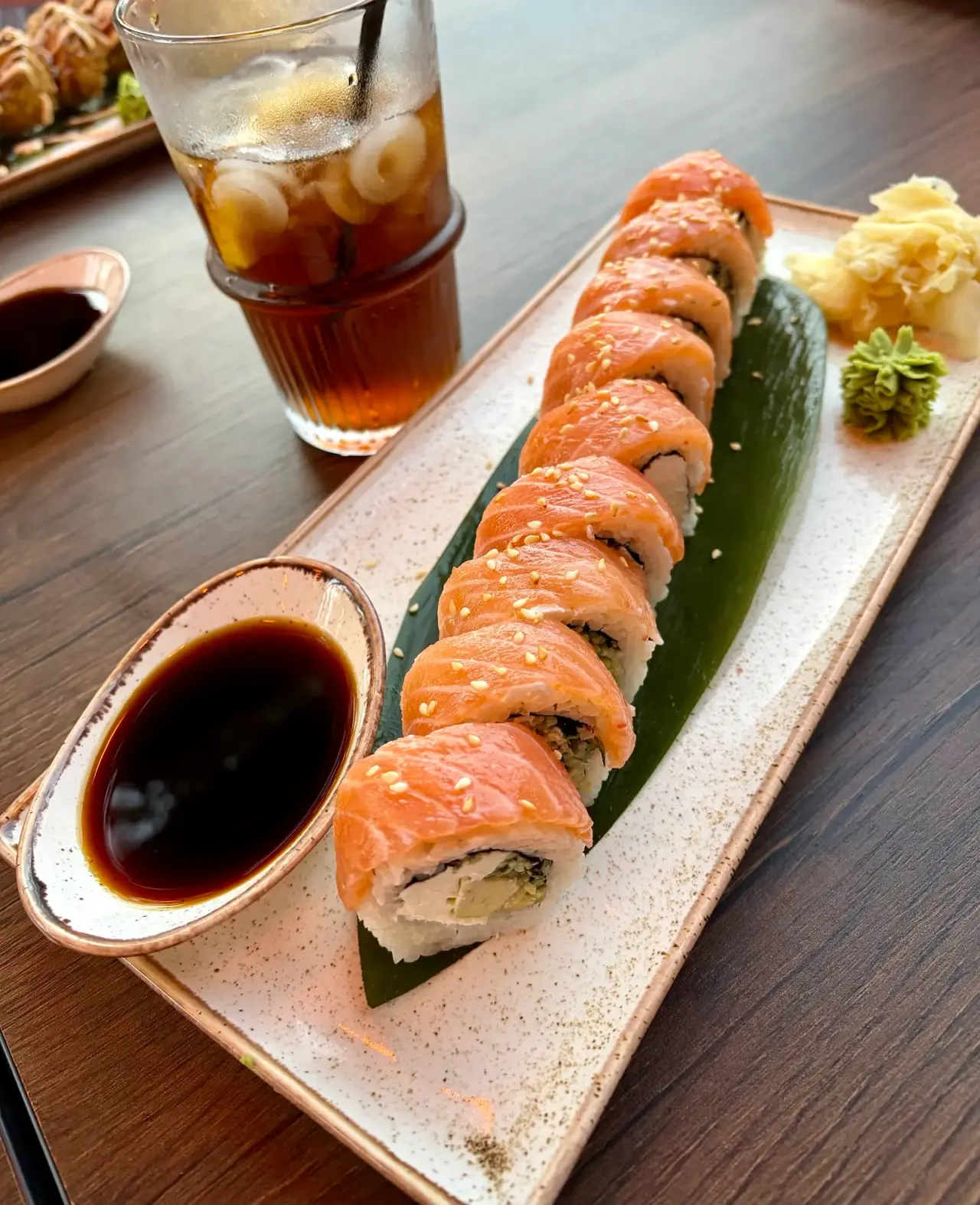 San Sushi