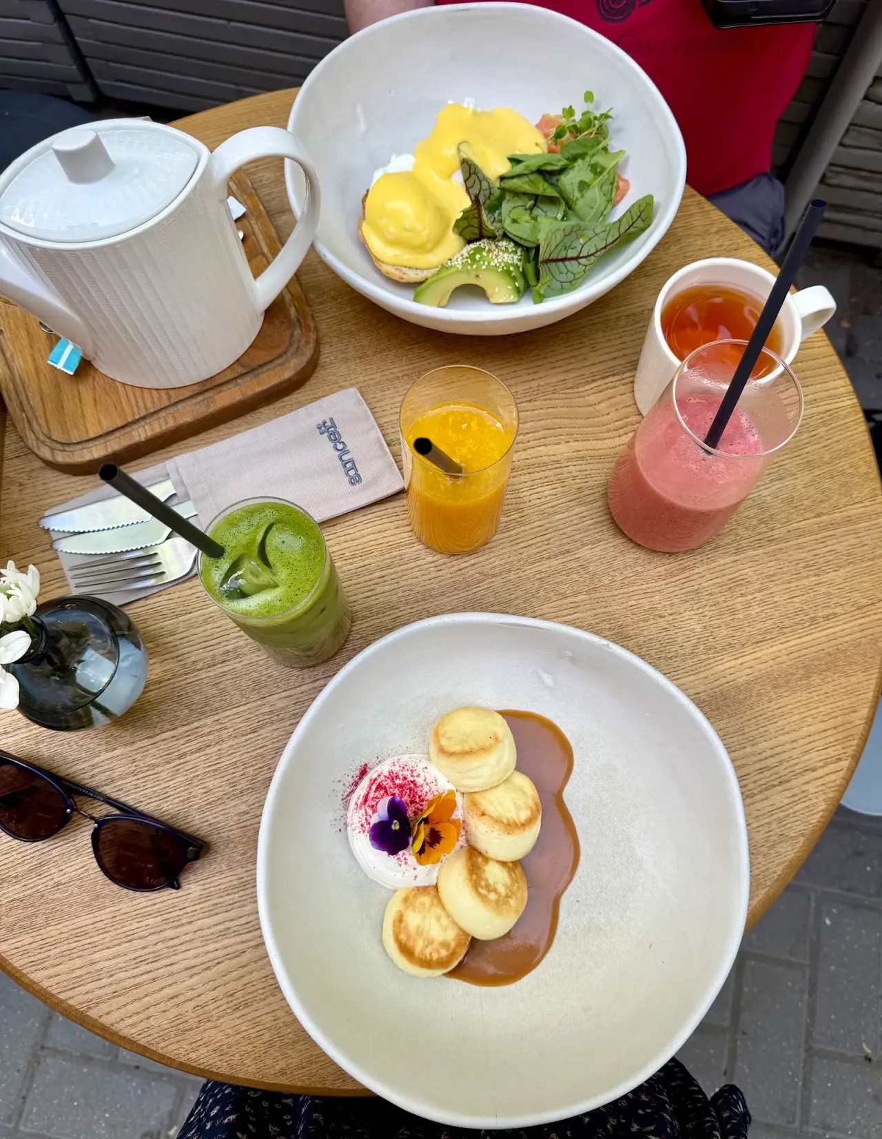 Sincer Café