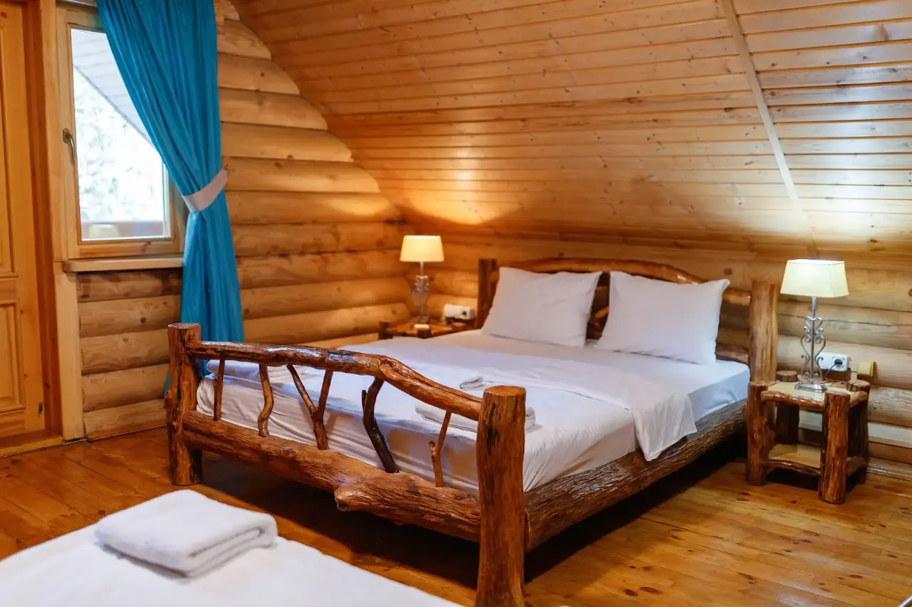 Sky Land Camping & Resort