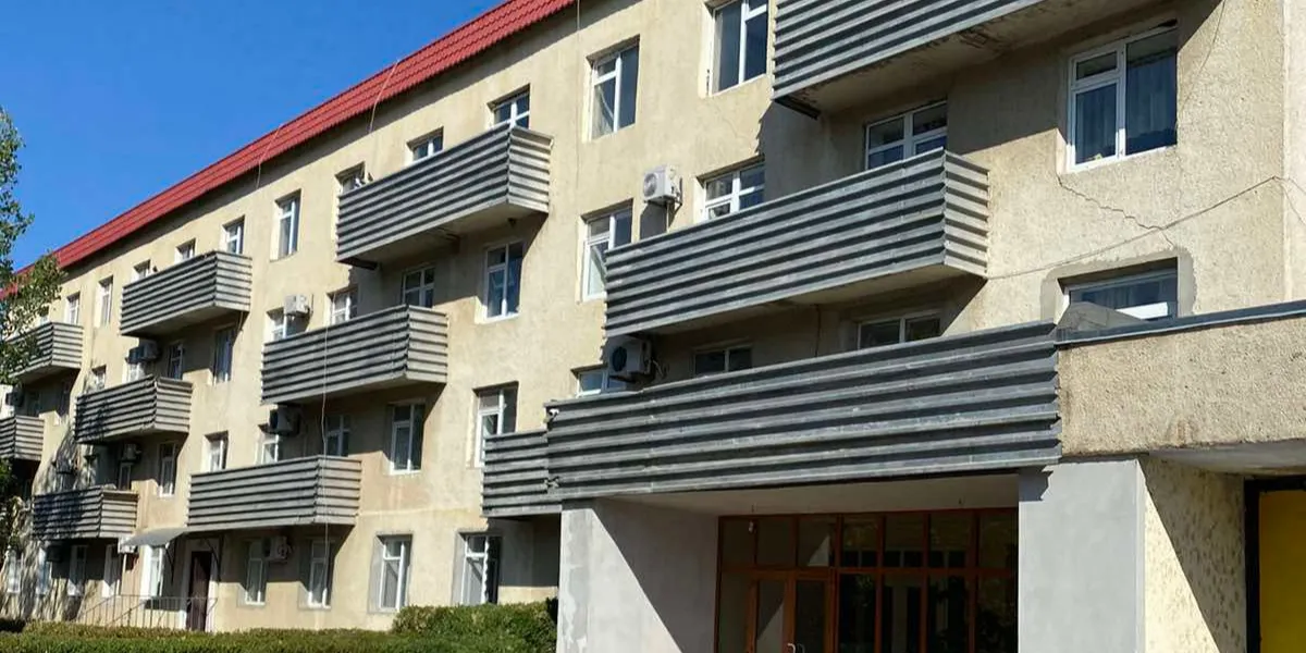 Speranța Hotel Vulcăneşti