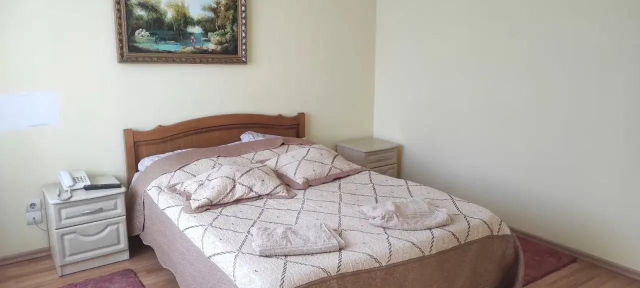 Speranța Hotel Vulcăneşti