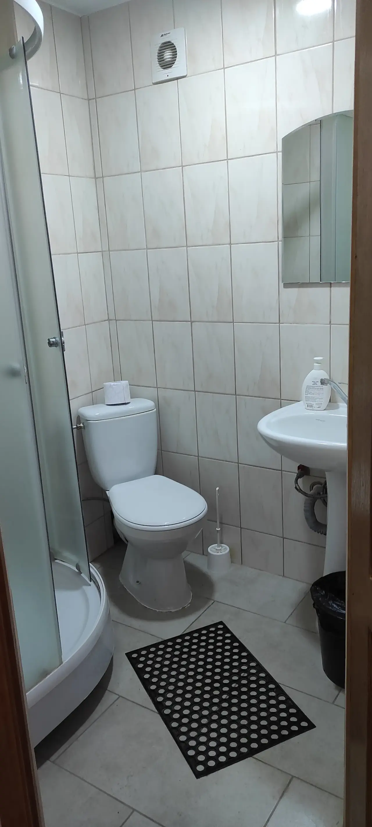 Speranța Hotel Vulcăneşti
