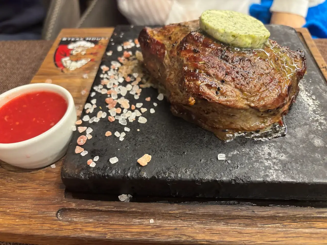 Steak House