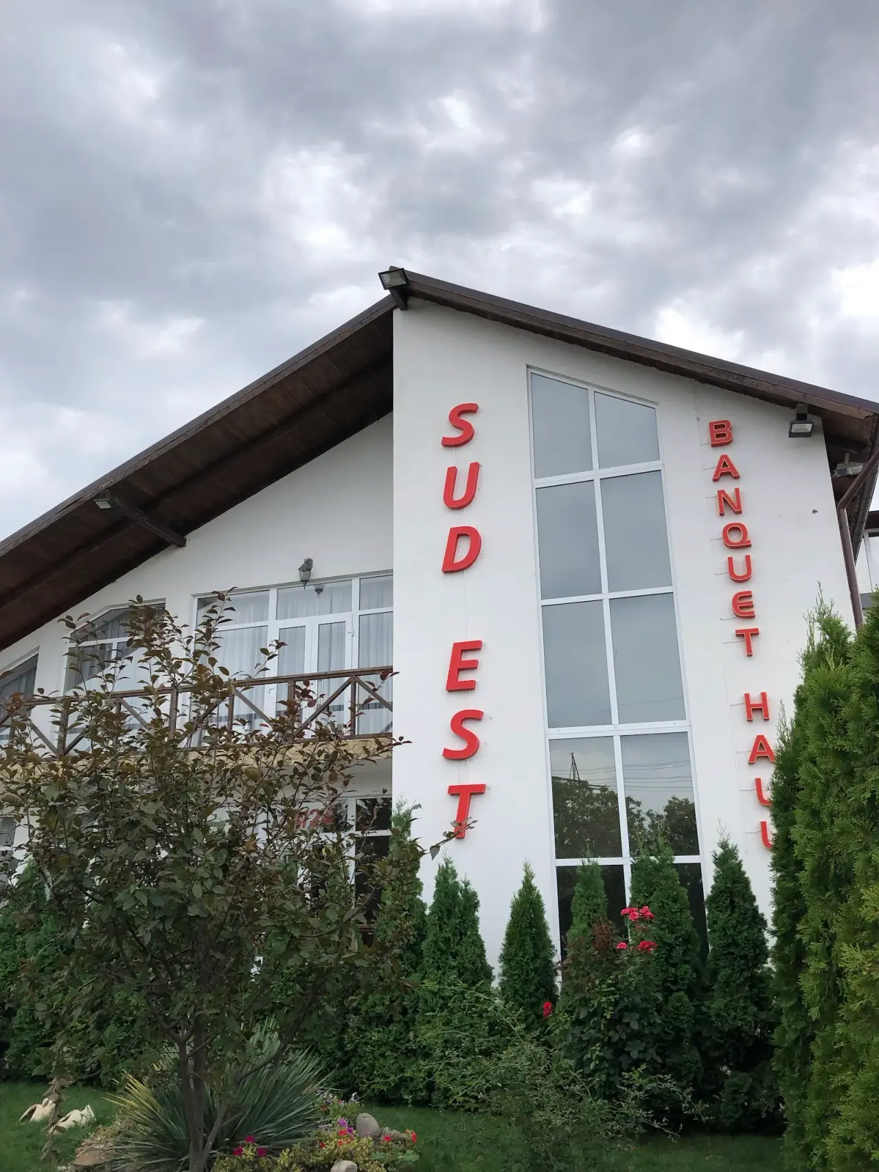 Sud-Est