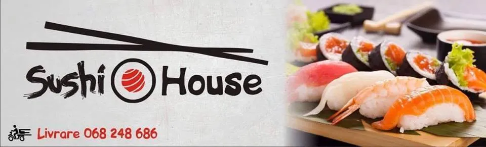 Sushi House