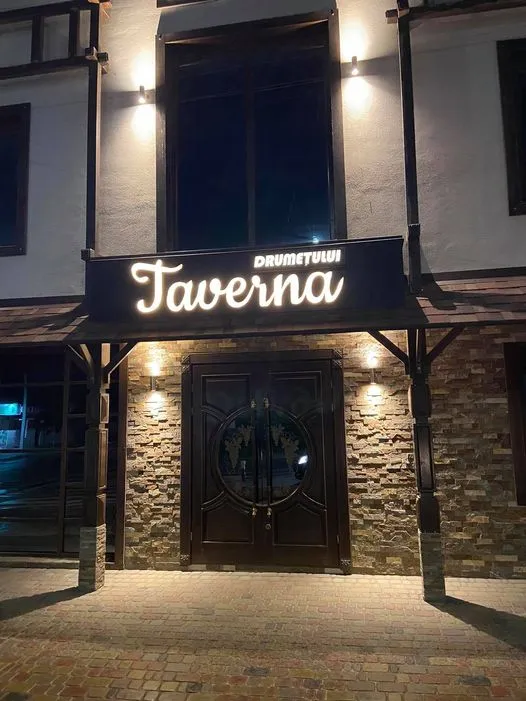 Taverna Drumețului