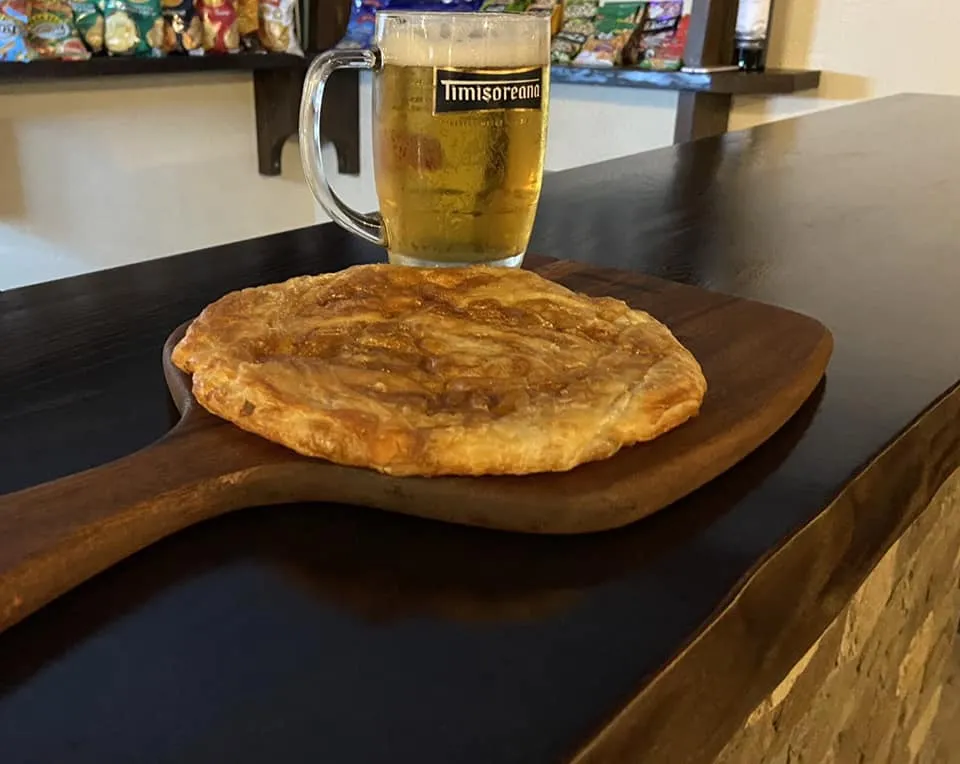 Taverna Drumețului