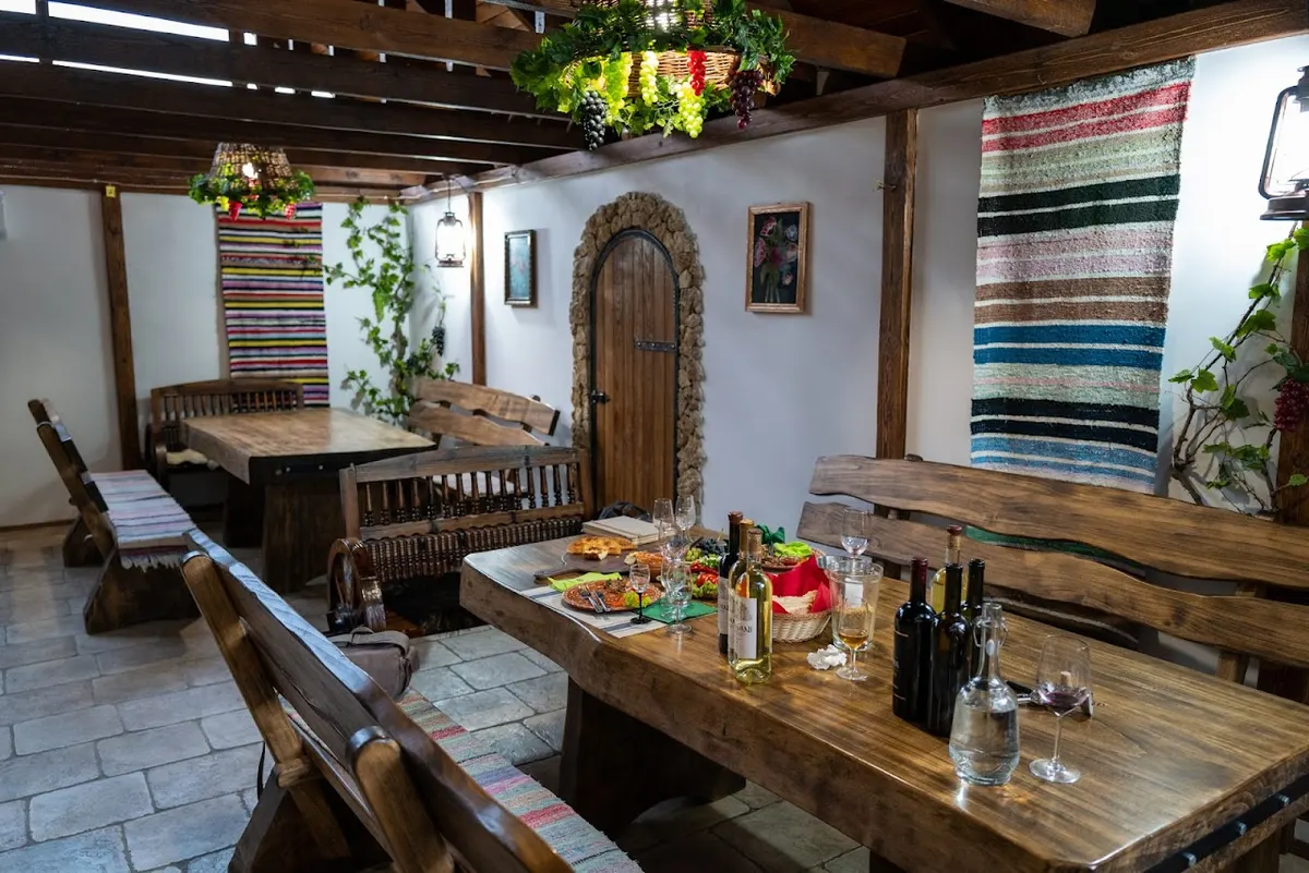 Vinăria "KaraGani"