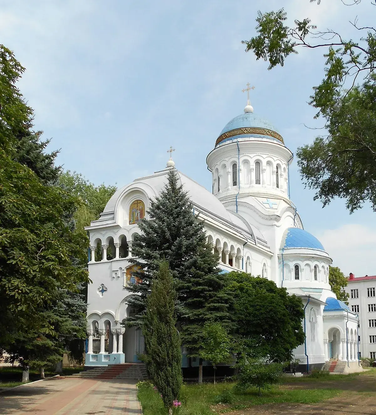 Bălți