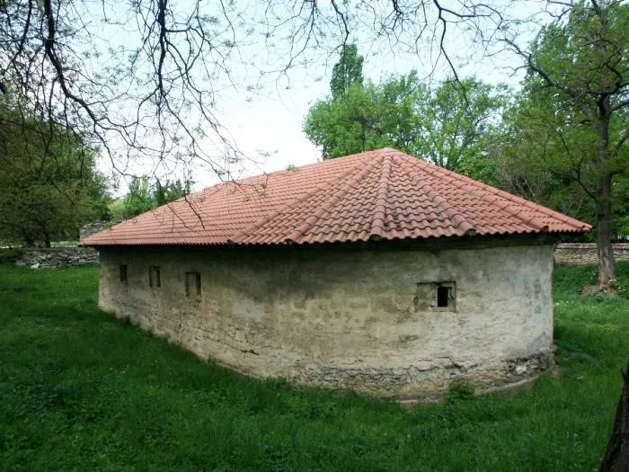 Căușeni District